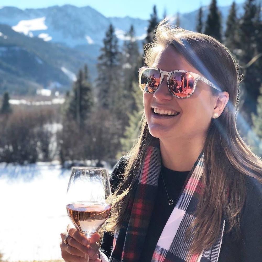 Meet your Posher, Molly